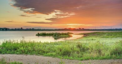 Véloroute iconique en Flandre (Belgique) : La Route de la Meuse 4