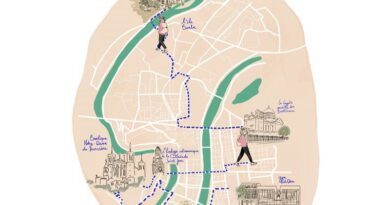 La plateforme de réservation Trainline veut nous faire marcher 1