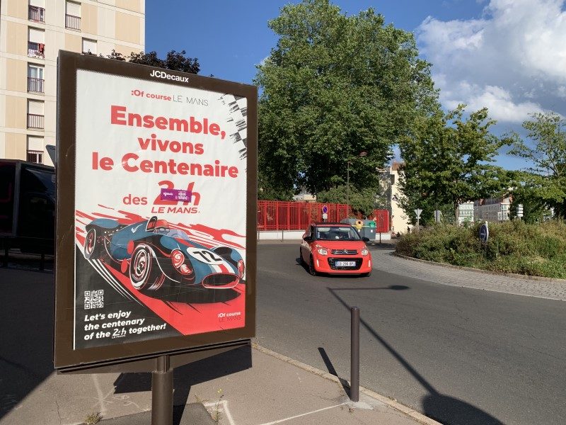 Centenaire des 24 Heures du Mans : « Le plus grand spectacle qu’on ait jamais vu » 3