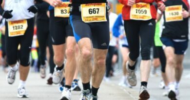 Vueling embarque les voyageurs sur de réputés semi-marathons et marathons en Europe 9