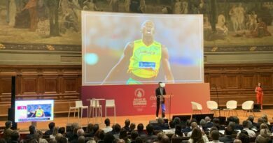 Flamme Olympique : « On veut montrer une France qui rayonne » 4
