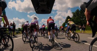 Vélo : Strava surfe sur l'effet Tour de France 3