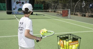 Belambra Clubs poursuit son programme tennis et se lance dans le padel 6