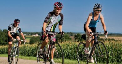 L’événement cyclotouriste le plus important de l’année se déroulera cet été à Pont-à-Mousson 6