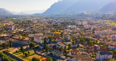 Tour de France 2023. Etape 18 : On n’oublie pas Albertville 1