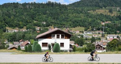 Tour de France 2023. Etape 20 : Ultime feu d’artifice dans le massif des Vosges 4