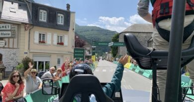 Skoda, par amour pour le vélo 3
