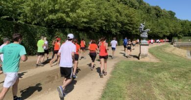 Quelles sont les dix villes les plus sportives au monde ? 1
