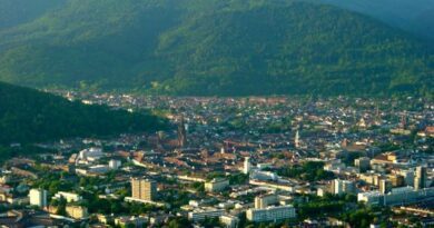 Quoi faire autour de Fribourg-en-Brisgau ? 4