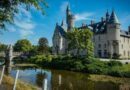 Véloroute iconique en Flandre (Belgique) : La Route de l’Escaut