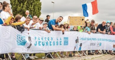 Krys soutient les jeunes générations 6