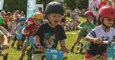 Tour de France 2023. Etape 16 : Combloux à l’heure du contre-la-montre 10