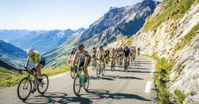 Tour de France 2023. Etape 14 : Morzine, terrain de jeu parfait pour les cyclistes 5