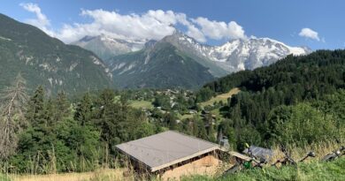 Tour de France 2023. Etape 15 et 17 : Saint-Gervais Mont-Blanc, « La Montagne à l'Etat Pur ! » 4