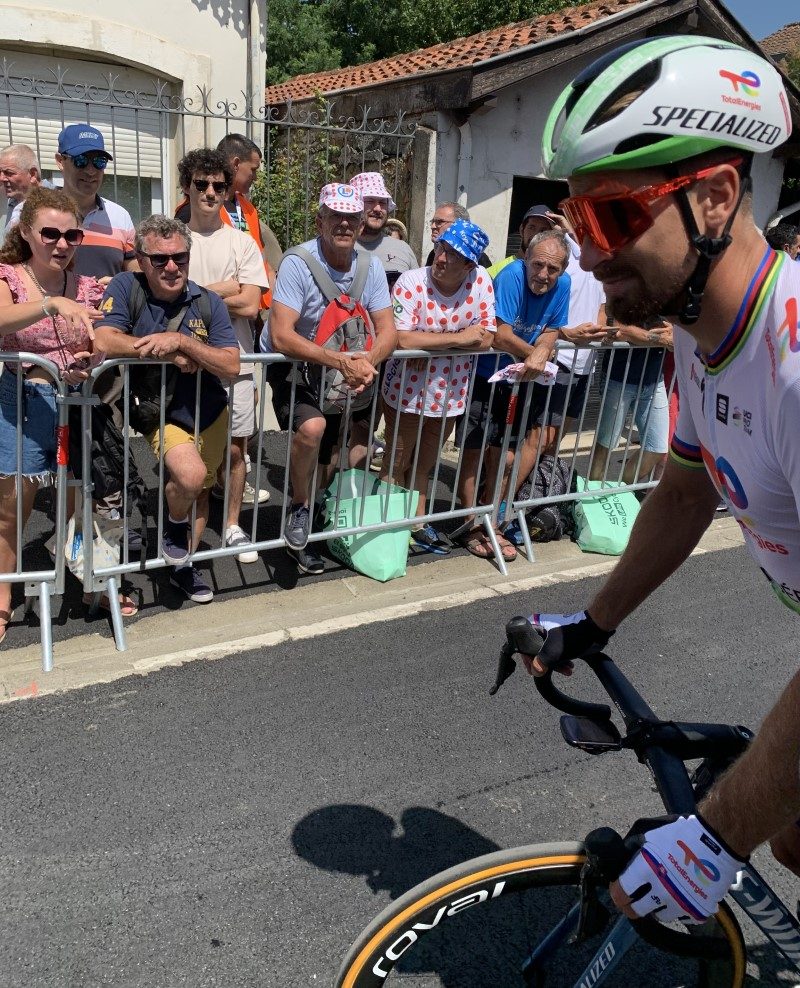 « Le vélo d’aujourd’hui n’a plus rien à voir avec celui que j’ai pratiqué » 3