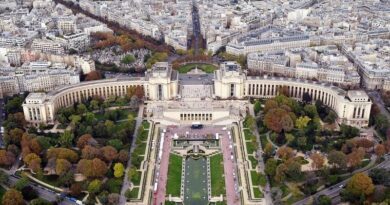 Paris 2024 : les parcours des épreuves cyclisme vont mettre en valeur toute l'Ile-de-France 1