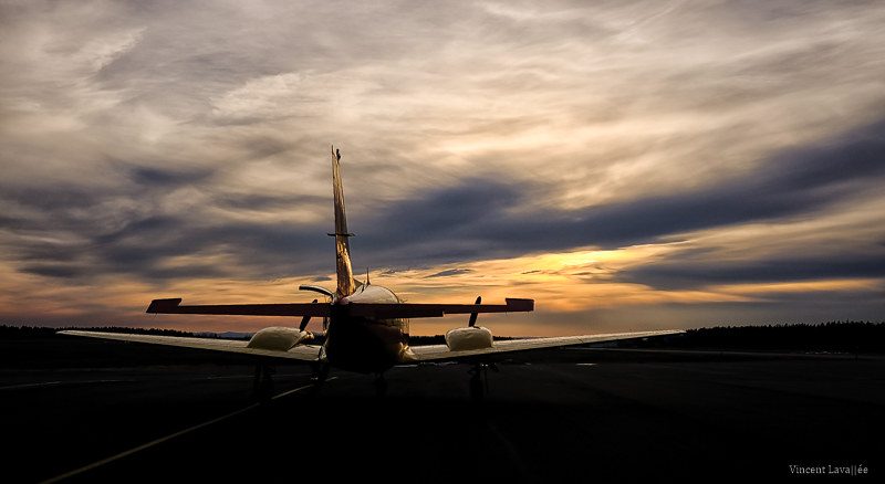 Comment prendre l’avion avec un vélo ? Les conseils d’un cyclovoyageur 1