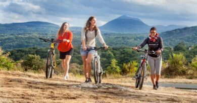 Tour de France 2023. Etape 9 : Le Tour en Terra Volcana 1