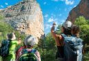 Digne-les-Bains accueille la 19ème édition de la Fête de la Rando et de l’Outdoor