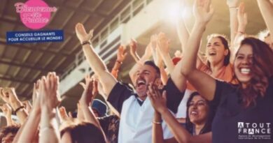Coupe du Monde de rugby, JO de Paris : informations et astuces pour réussir l’accueil des visiteurs internationaux 4