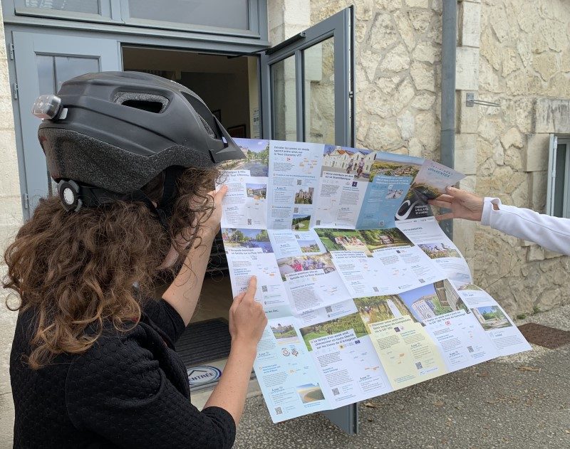 Escapades au grand air : les Charentes vous enchantent 15