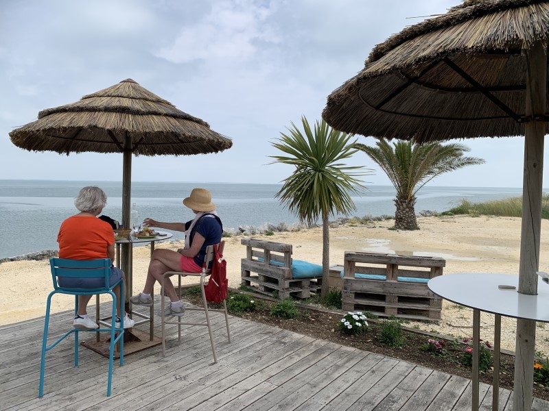 Escapades au grand air : les Charentes vous enchantent 13