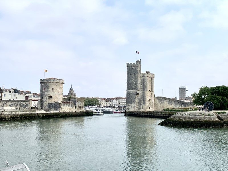 Escapades au grand air : les Charentes vous enchantent 5