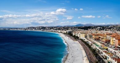 Découvrez la beauté de Nice à travers sa scène sportive 1