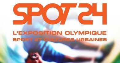 Expo : l’Office du tourisme de Paris met à l’honneur les six nouvelles disciplines olympiques 1