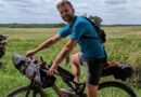 Anthony Valerio : La Meuse à vélo (EuroVelo 19), « un très bel itinéraire, accessible à tous »