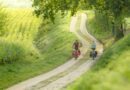 Véloroute iconique en Flandre (Belgique) : La Route Vallonnée