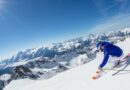 Le Top 3 des pistes de ski avec plus de 1 000 m de dénivelé