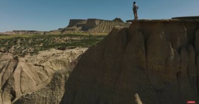 « La Vuelta des colosses » fait la promotion des beautés de l’Espagne 2