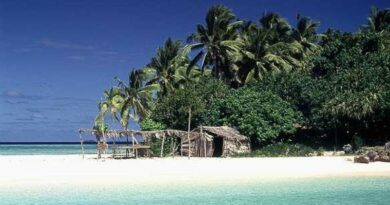 Tonga, évasion lointaine au cœur du Pacifique Sud 1
