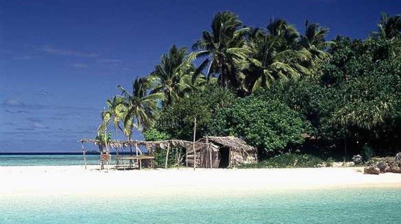 Tonga, évasion lointaine au cœur du Pacifique Sud 1