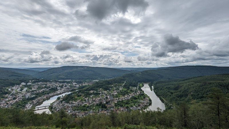 Anthony Valerio : La Meuse à vélo (EuroVelo 19), « un très bel itinéraire, accessible à tous » 3