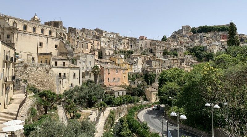 L’Italie, c’est exquis