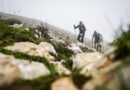Un trail au cœur des montagnes du Jura