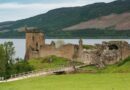 L’Ecosse, entre légendes, nature et culture