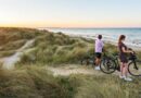 Manche : les sept meilleurs itinéraires à vélo de gare à gare