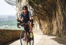 Adrien Leroux, 21 ans, finisher du BikingMan Aura : « le moment le plus difficile ? Le Grand Colombier »