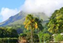 Martinique : la Montagne Pelée inscrite au patrimoine mondial de l’Unesco