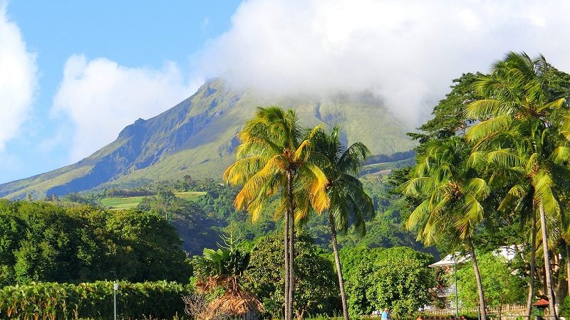 Martinique