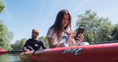 Surfrider lance la première cartographie des déchets en rivière 7