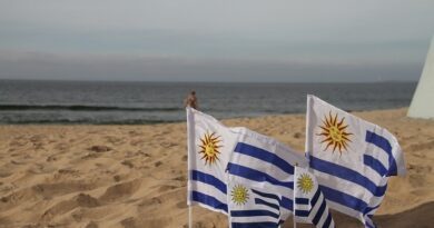 L’Uruguay, un petit pays grand par sa diversité 4
