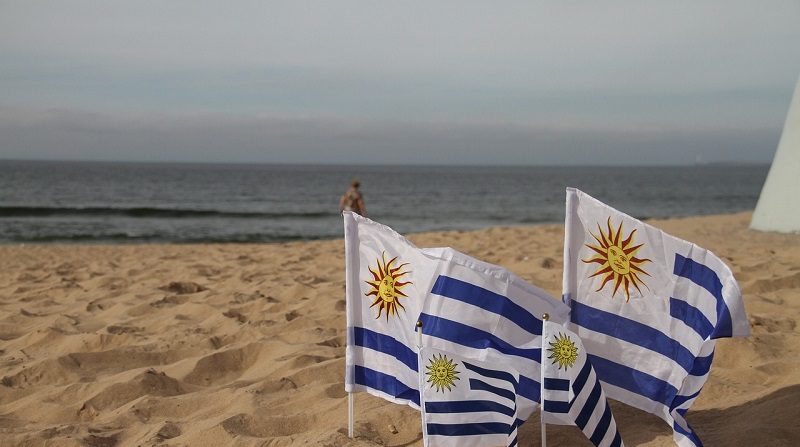 Uruguay