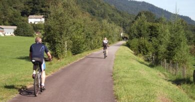 Trois escapades sportives à faire cette automne en France 1