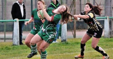 Le rugby fête son bicentenaire 1