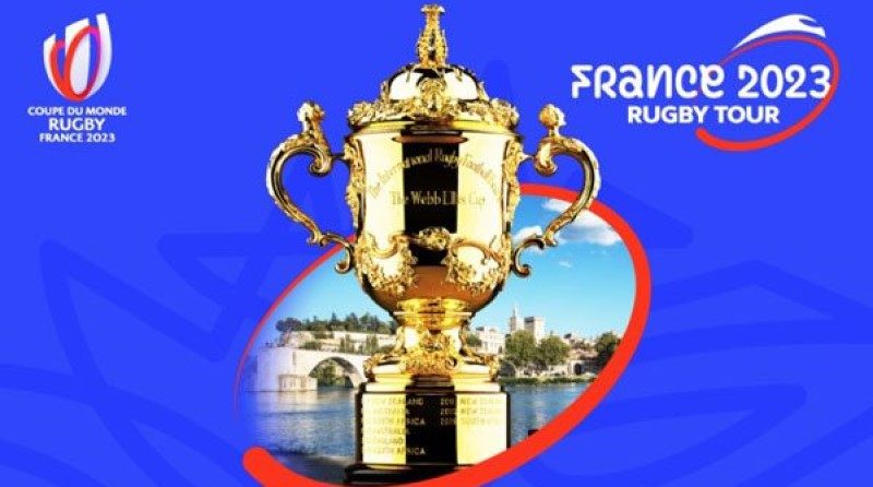 What To Remember From The Rugby World Cup On Social Networks Archyde rugby-world-cup-trophy-images