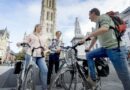 Véloroute iconique en Flandre (Belgique) : La Route de la Flandre